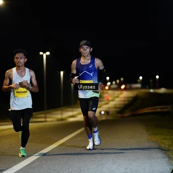 Runner Photo 2725286