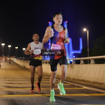 Runner Photo 2725287