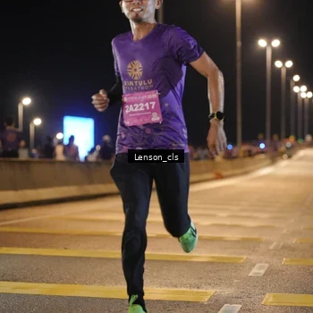 Runner Photo 2725288