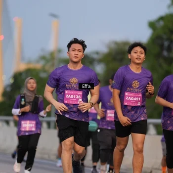 Runner Photo 2725291