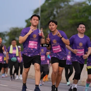 Runner Photo 2725293
