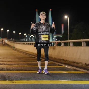 Runner Photo 2725295
