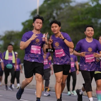 Runner Photo 2725296