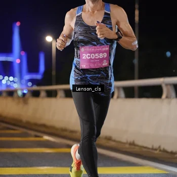 Runner Photo 2725298