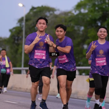 Runner Photo 2725299