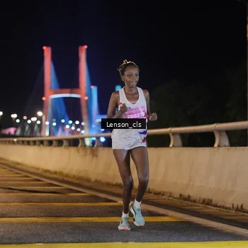 Runner Photo 2725302