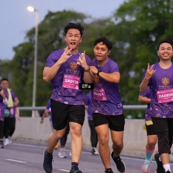Runner Photo 2725303