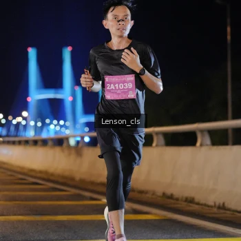 Runner Photo 2725306