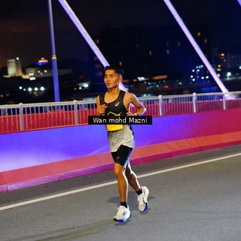 Runner Photo 2725308
