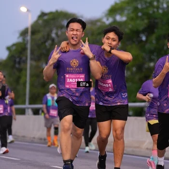Runner Photo 2725309