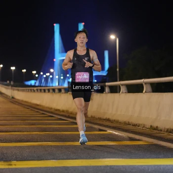Runner Photo 2725310