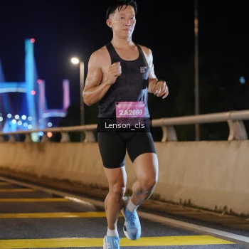 Runner Photo 2725311