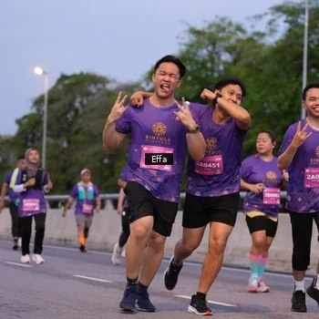 Runner Photo 2725312