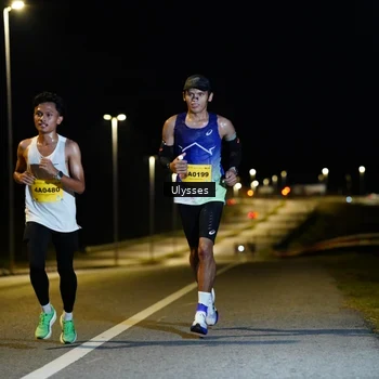 Runner Photo 2725313