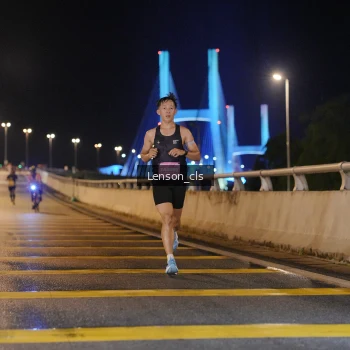 Runner Photo 2725314