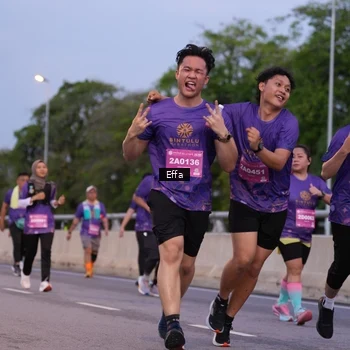 Runner Photo 2725316