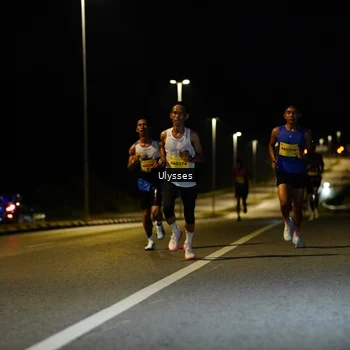 Runner Photo 2725317
