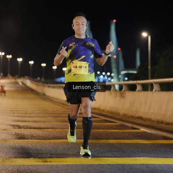 Runner Photo 2725318