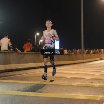 Runner Photo 2725324