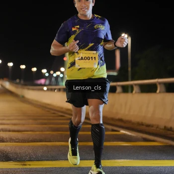 Runner Photo 2725327
