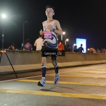 Runner Photo 2725330
