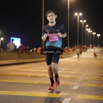 Runner Photo 2725333