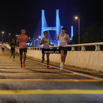 Runner Photo 2725334