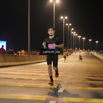 Runner Photo 2725337