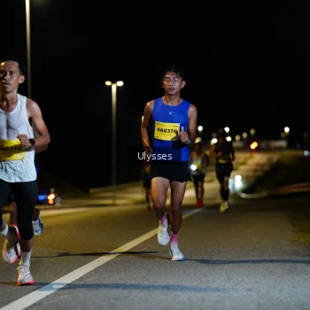 Runner Photo 2725339