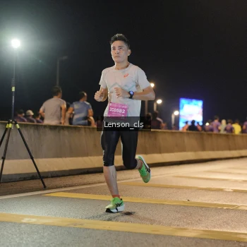 Runner Photo 2725340