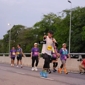 Runner Photo 2725341