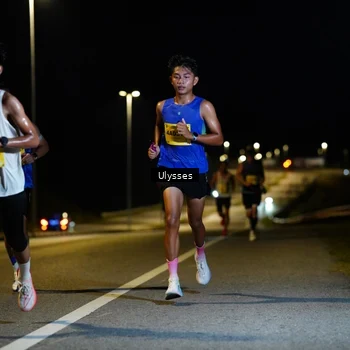 Runner Photo 2725344