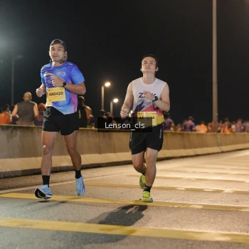 Runner Photo 2725346