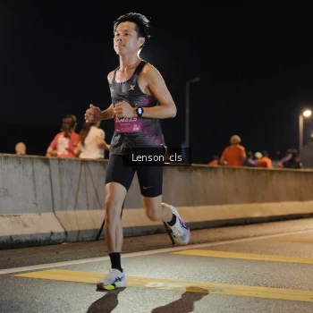 Runner Photo 2725350