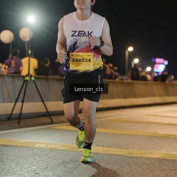 Runner Photo 2725352