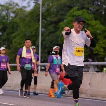 Runner Photo 2725353