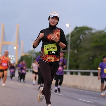 Runner Photo 2725363