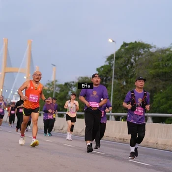 Runner Photo 2725366
