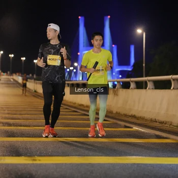 Runner Photo 2725367
