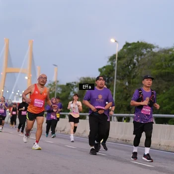 Runner Photo 2725368