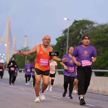 Runner Photo 2725370