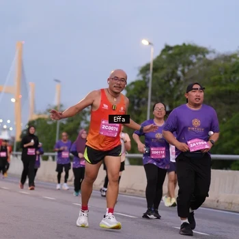 Runner Photo 2725373