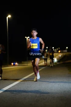 Runner Photo 2725374