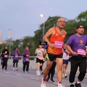 Runner Photo 2725379