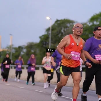Runner Photo 2725381