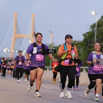 Runner Photo 2725395