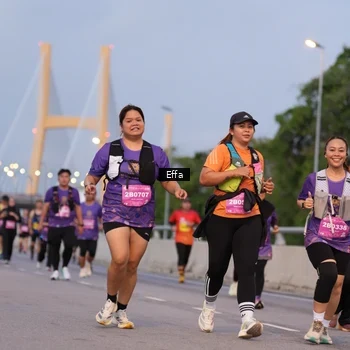 Runner Photo 2725397