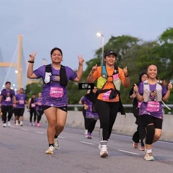 Runner Photo 2725399