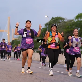 Runner Photo 2725400