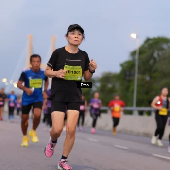 Runner Photo 2725402